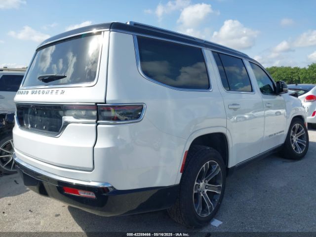 2023 JEEP GRAND WAGONEER 1C4SJVEJ7PS570435 Photo 3