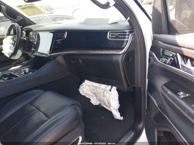 2023 JEEP GRAND WAGONEER 1C4SJVEJ7PS570435 Photo 4