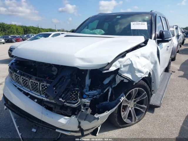 2023 JEEP GRAND WAGONEER 1C4SJVEJ7PS570435 Photo 5