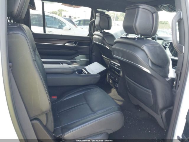2023 JEEP GRAND WAGONEER 1C4SJVEJ7PS570435 Photo 7