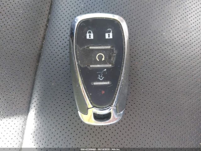 1GNEVKKW2KJ104949 Chevrolet Traverse Premier