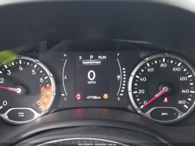 ZACCJABB6HPF83565 Jeep Renegade Latitude Fwd