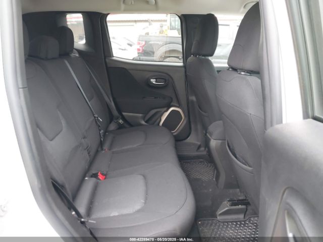 ZACCJABB6HPF83565 Jeep Renegade Latitude Fwd
