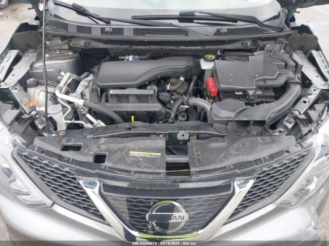 2019 NISSAN ROGUE SPORT JN1BJ1CRXKW311797 Photo 9