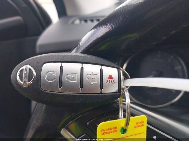 2019 NISSAN ROGUE SPORT JN1BJ1CRXKW311797 Photo 10