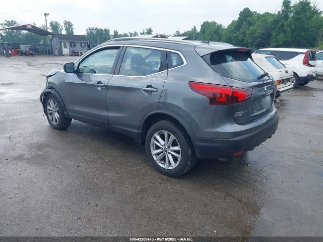 2019 NISSAN ROGUE SPORT JN1BJ1CRXKW311797 Photo 2
