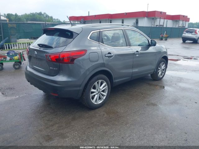 2019 NISSAN ROGUE SPORT JN1BJ1CRXKW311797 Photo 3