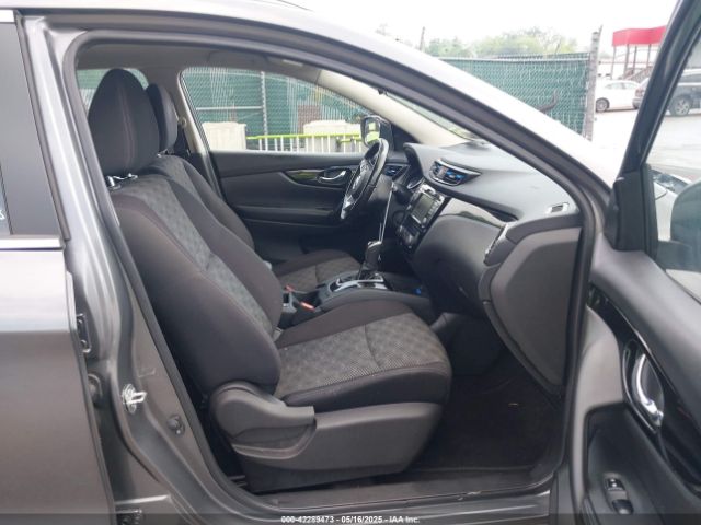 2019 NISSAN ROGUE SPORT JN1BJ1CRXKW311797 Photo 4