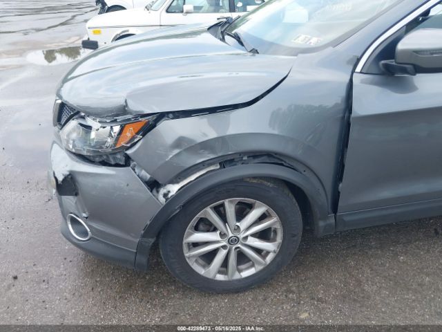2019 NISSAN ROGUE SPORT JN1BJ1CRXKW311797 Photo 5