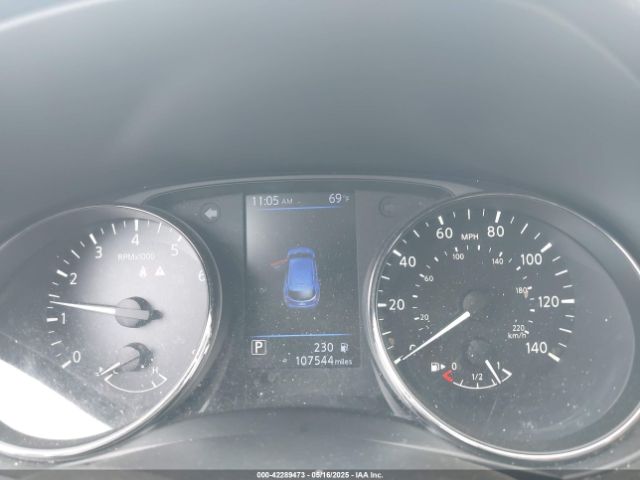 2019 NISSAN ROGUE SPORT JN1BJ1CRXKW311797 Photo 6