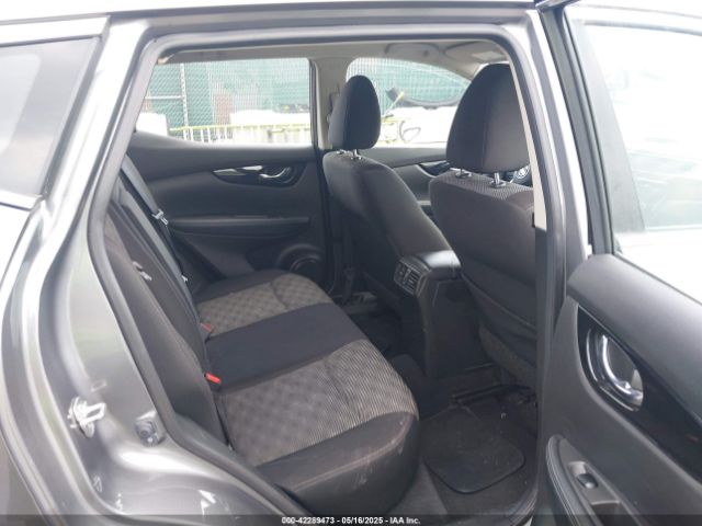 2019 NISSAN ROGUE SPORT JN1BJ1CRXKW311797 Photo 7