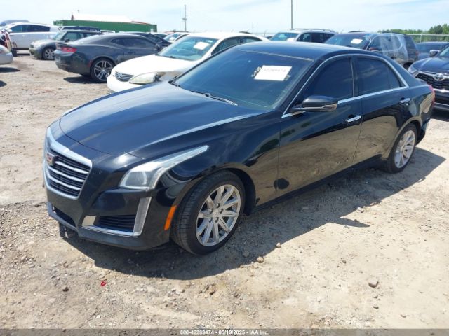 1G6AP5SX0G0173120 Cadillac Cts Standard