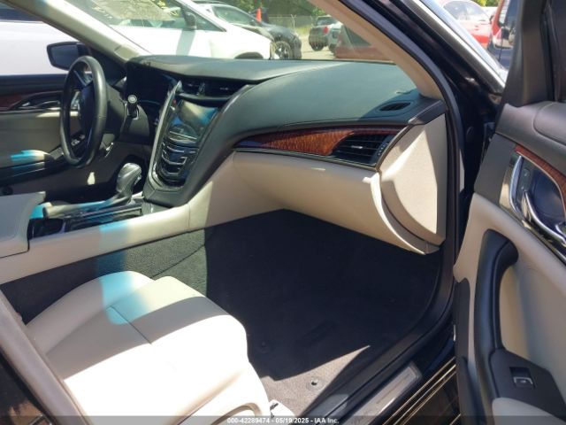 1G6AP5SX0G0173120 Cadillac Cts Standard