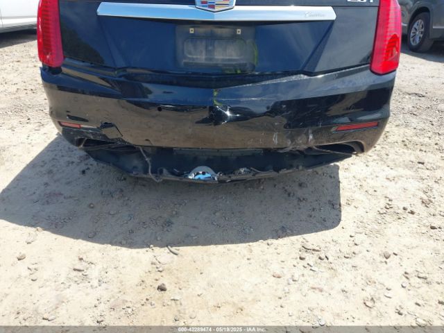 1G6AP5SX0G0173120 Cadillac Cts Standard