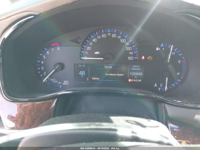 1G6AP5SX0G0173120 Cadillac Cts Standard
