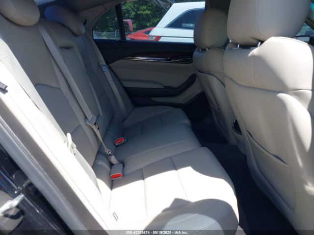 1G6AP5SX0G0173120 Cadillac Cts Standard