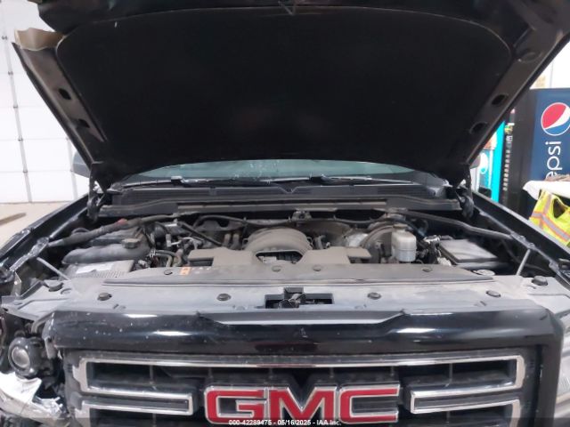 1GTV2LEC7JZ133453 GMC SIERRA 1500