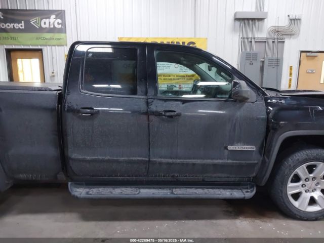 1GTV2LEC7JZ133453 GMC SIERRA 1500