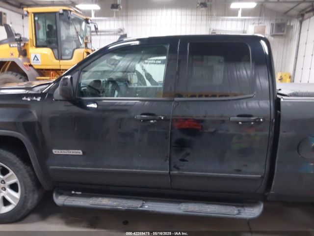 1GTV2LEC7JZ133453 GMC SIERRA 1500