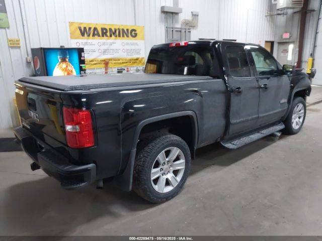 1GTV2LEC7JZ133453 GMC SIERRA 1500