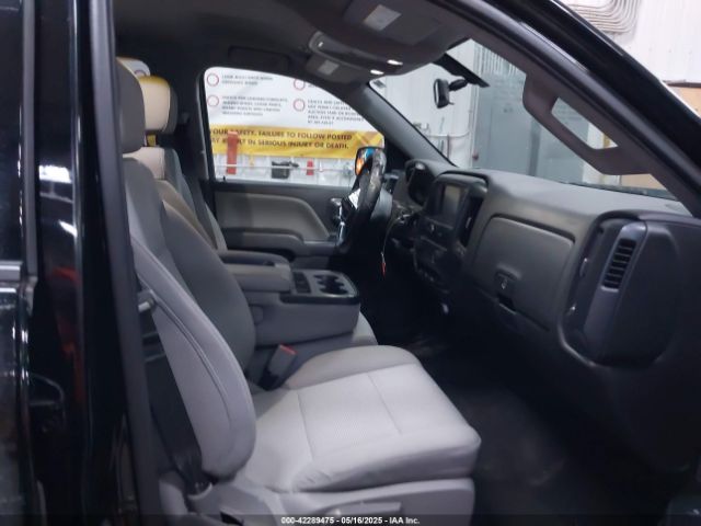 1GTV2LEC7JZ133453 GMC SIERRA 1500