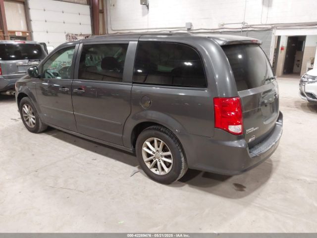 2C4RDGCG6FR556728 Dodge Grand Caravan Sxt