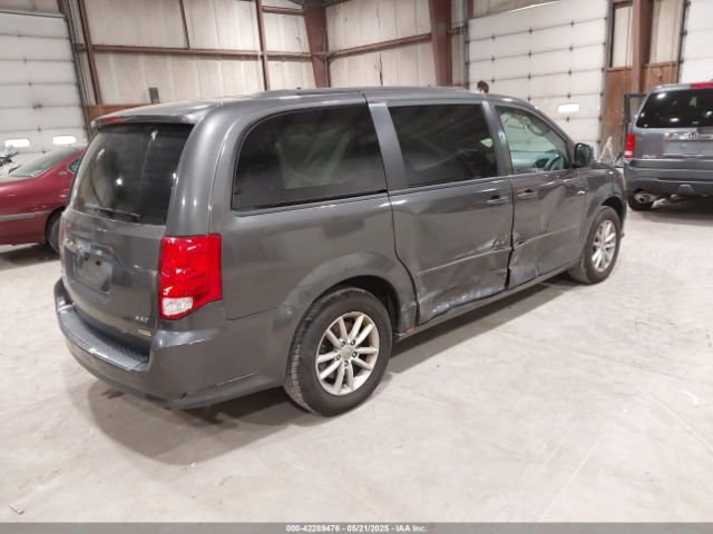 2C4RDGCG6FR556728 Dodge Grand Caravan Sxt