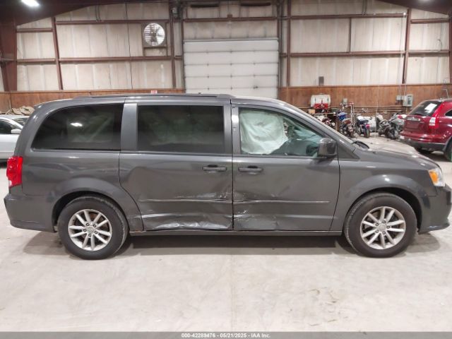 2C4RDGCG6FR556728 Dodge Grand Caravan Sxt