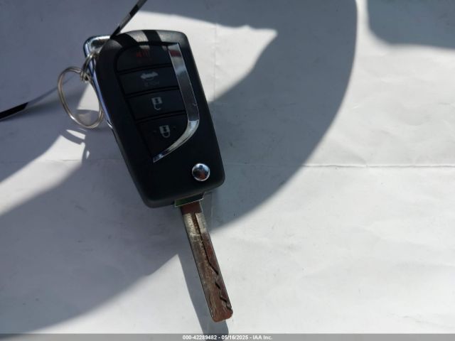 JTDB4MEE0RJ012228 Toyota m20a-fks