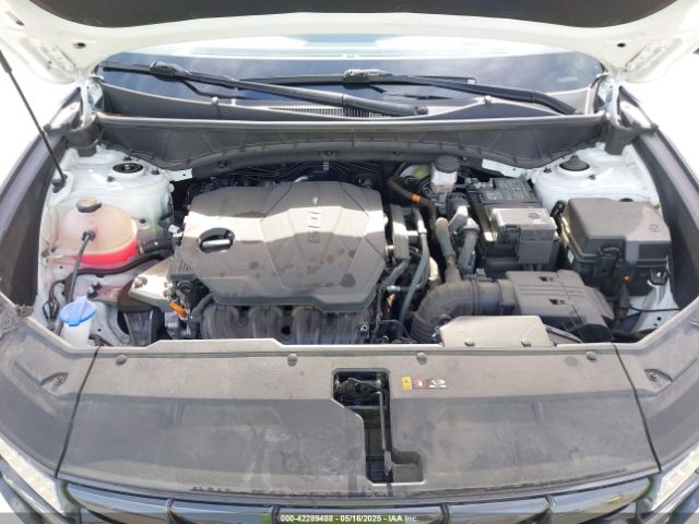 5NMJFCAE4PH223862 Hyundai gdi theta iii
