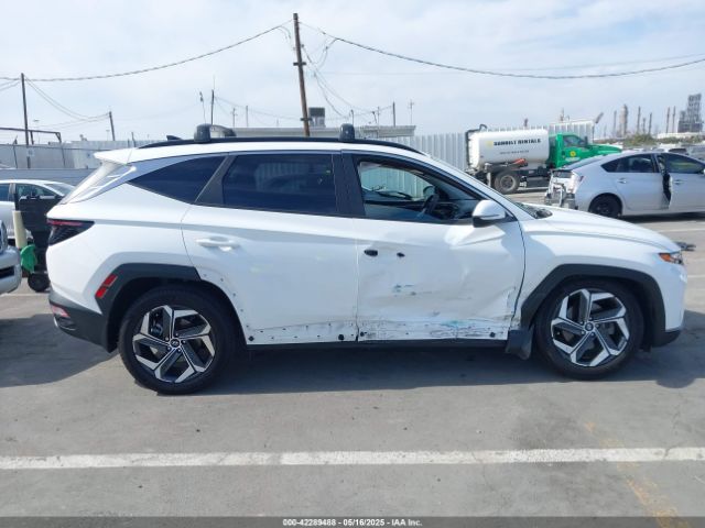 5NMJFCAE4PH223862 Hyundai gdi theta iii