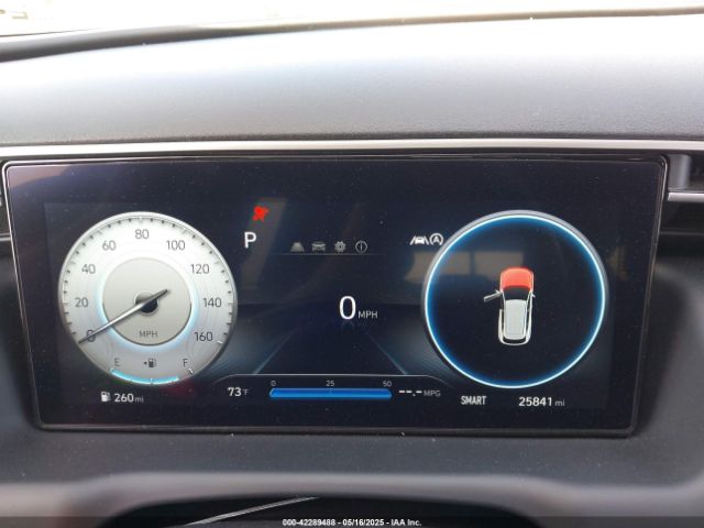 5NMJFCAE4PH223862 Hyundai gdi theta iii