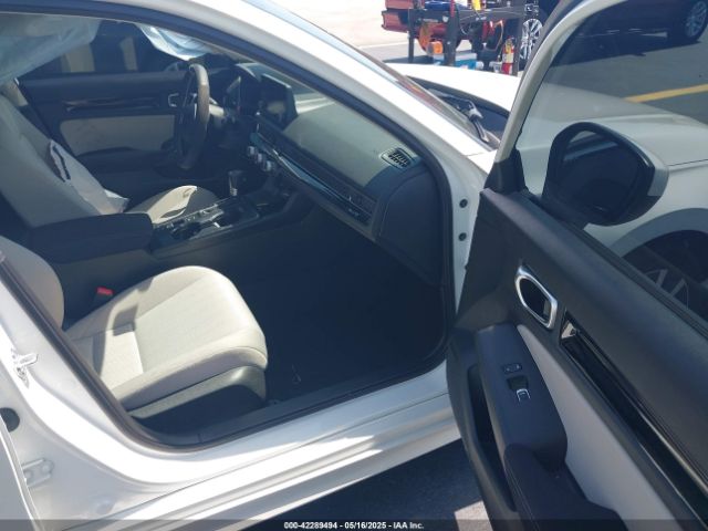 JHMFE1F76NX010051 Honda CIVIC EX