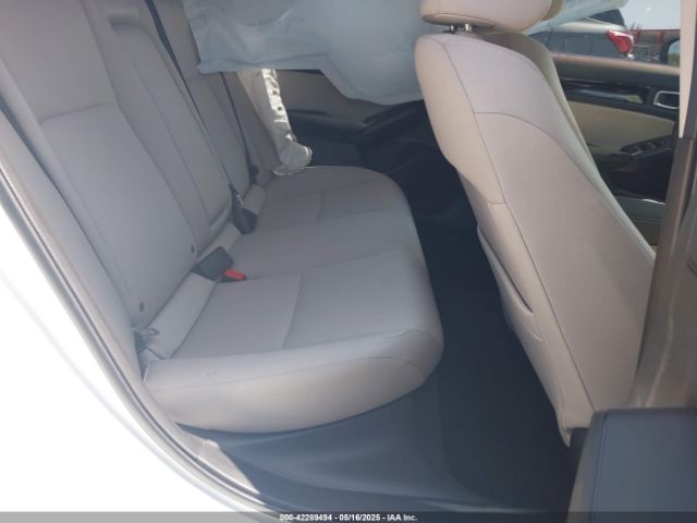 JHMFE1F76NX010051 Honda CIVIC EX