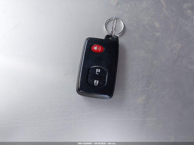 Scion Tc Monogram 2014 JTKJF5C76E3085000 Image 11