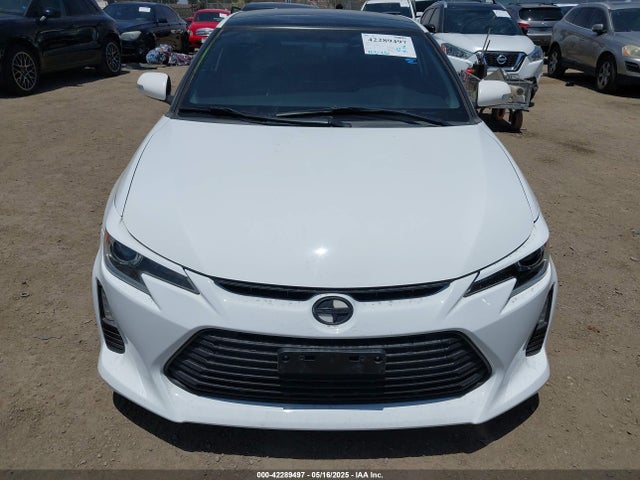Scion Tc Monogram 2014 JTKJF5C76E3085000 Image 13