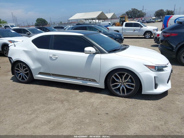Scion Tc Monogram 2014 JTKJF5C76E3085000 Image 14