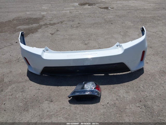Scion Tc Monogram 2014 JTKJF5C76E3085000 Image 12