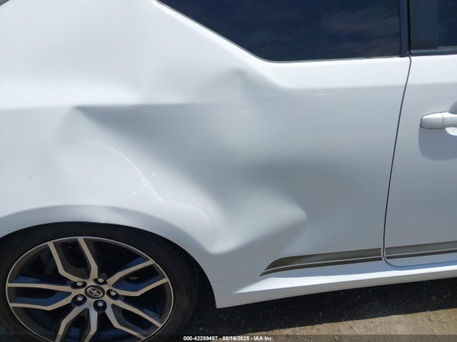 Scion Tc Monogram 2014 JTKJF5C76E3085000 Image 18