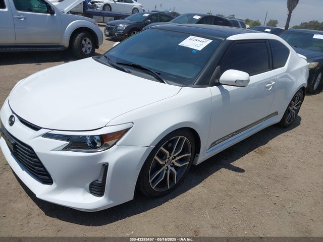 Scion Tc Monogram 2014 JTKJF5C76E3085000 Image 2