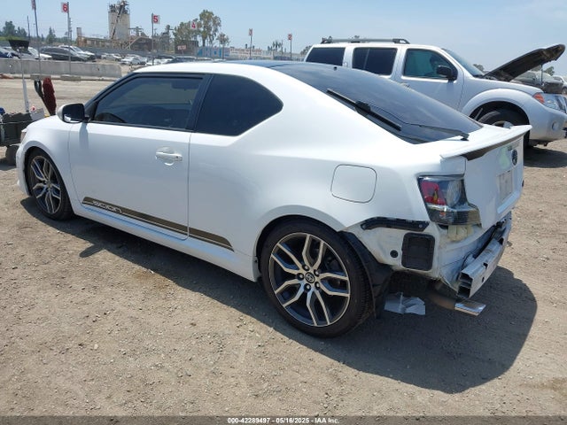 Scion Tc Monogram 2014 JTKJF5C76E3085000 Image 3