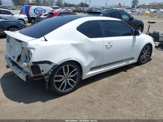 Scion Tc Monogram 2014 JTKJF5C76E3085000 Image 4