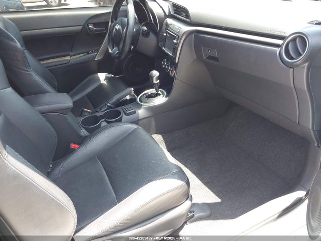 Scion Tc Monogram 2014 JTKJF5C76E3085000 Image 5