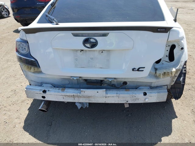 Scion Tc Monogram 2014 JTKJF5C76E3085000 Image 6