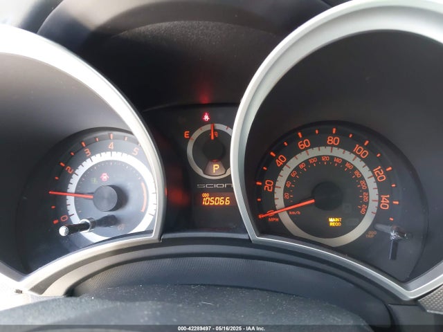 Scion Tc Monogram 2014 JTKJF5C76E3085000 Image 7