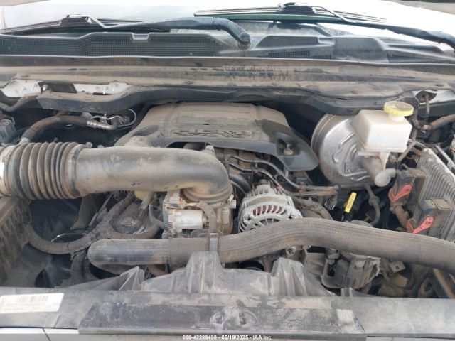 2019 RAM 1500 1C6SRFMT9KN644227 Photo 9
