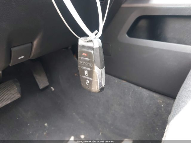 2019 RAM 1500 1C6SRFMT9KN644227 Photo 10