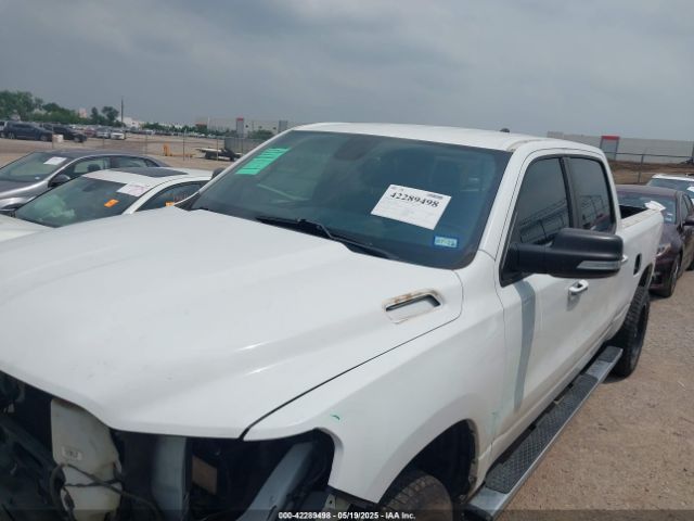 2019 RAM 1500 1C6SRFMT9KN644227 Photo 5