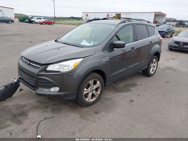 1FMCU9GXXFUC43210 Ford 2015