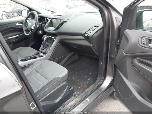 1FMCU9GXXFUC43210 Ford 2015